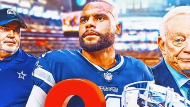 mccarthy, dak and jerry